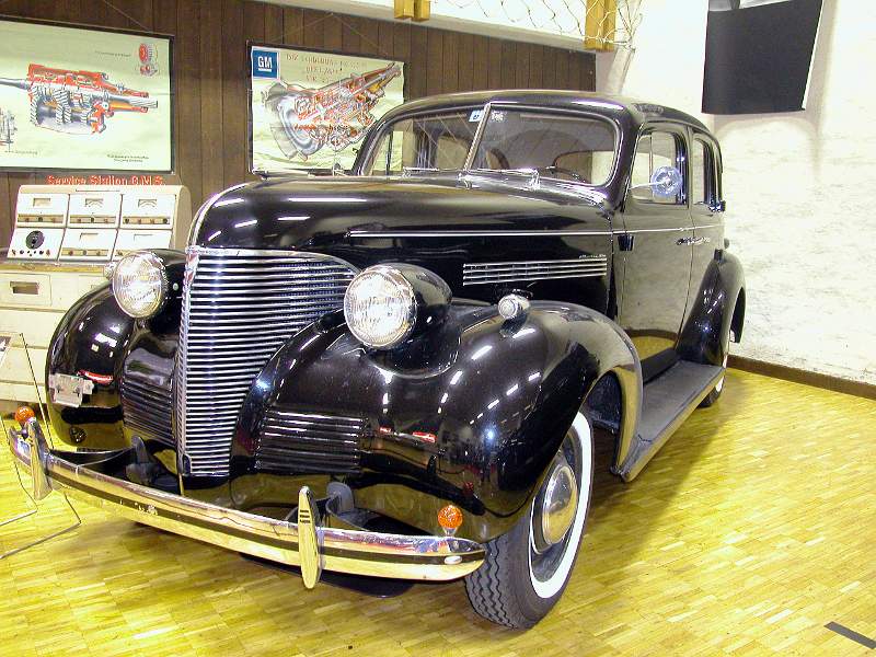 1939 Chevrolet 13 PS 5553.JPG - 1939 Chevrolet 13 PS